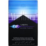 سیگار مارلبرو ادج ویستا پرپل فیوژن Marlboro Vista Purple Fusion