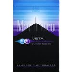 سیگار مارلبرو ادج ویستا پرپل فیوژن Marlboro Vista Purple Fusion