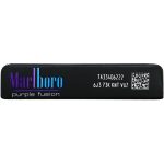 سیگار مارلبرو ادج ویستا پرپل فیوژن Marlboro Vista Purple Fusion