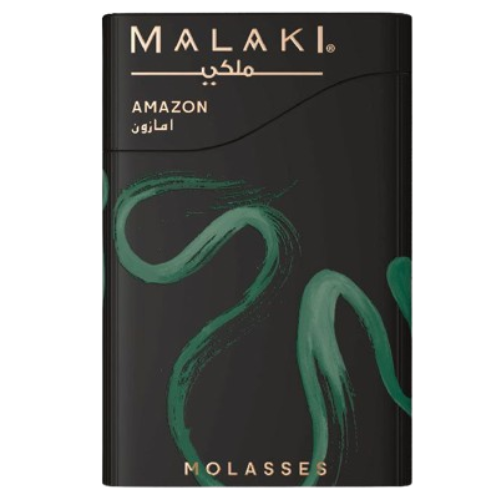 تنباکو ملکی Malaki آمازون (AMAZON MOLASSES