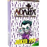 تنباکو  آدالیا جوکر ۷۷۷  Adalya Joker 777 - تصویر 3