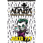 تنباکو  آدالیا جوکر ۷۷۷  Adalya Joker 777 - تصویر 2