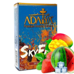 تنباکو آدالیا اسکای فال  Adalya Sky Fall - تصویر 2