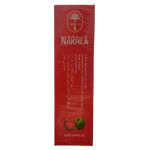 تنباکو نخل دوسیب ۲۵۰ گرمی 250 Nakhla Two Apples (اصل – النخله)