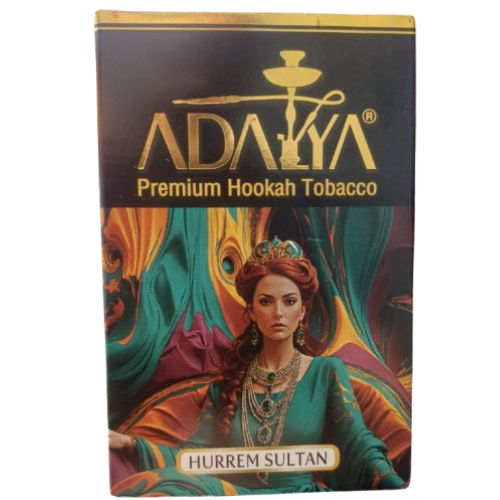 تنباکو حریم سلطان آدالیا ADALYA HURREM SULTAN