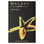 تنباکو سور آسیا ملکی – Malaki Sour Asia Molasses