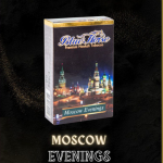 تنباکو شب‌های مسکو آدالیا  Adalya Moscow Evenings - تصویر 3