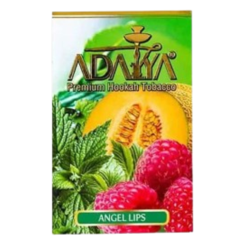 تنباکو قلیان آدالیا آنجل لیپس | Adalya Angel Lips
