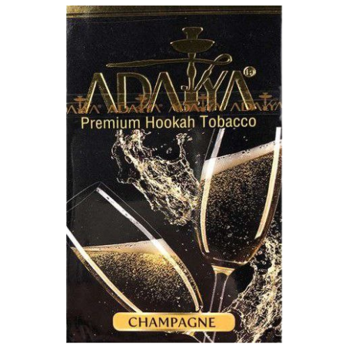 تنباکو شامپاین آدالیا Adalya Champagne