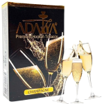 تنباکو شامپاین آدالیا Adalya Champagne