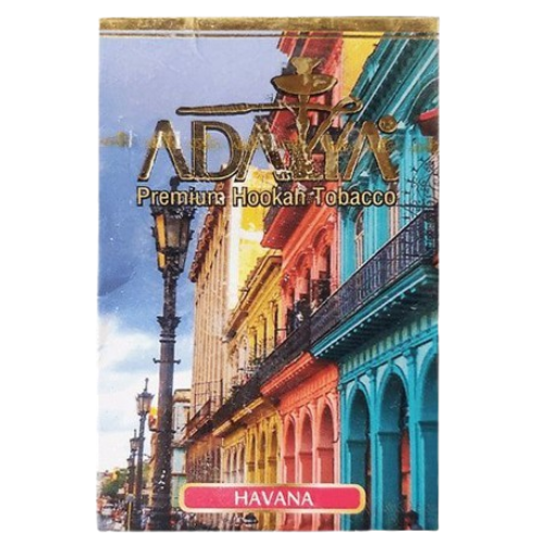 نباکو آدالیا هاوانا Adalya Havana