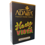 تنباکو هاستا لا ویستا آدالیا (Adalya Hasta La Viesta)