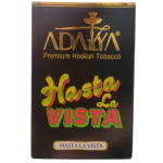 تنباکو هاستا لا ویستا آدالیا (Adalya Hasta La Viesta)