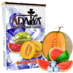 تنباکو هندوانه طالبی یخ آدالیا Adalya Double Melon Ice