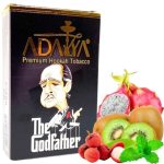 تنباکو قلیان آدالیا گاد فادر | Adalya The Godfather