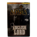 نباکوی مرد انگلیسی آدالیا (Adalya English Lord)
