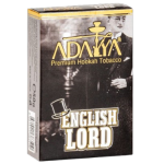نباکوی مرد انگلیسی آدالیا (Adalya English Lord)