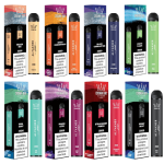 ویپ الفاخر 3500 پاف | Al Fakher 3500 Puffs Disposable