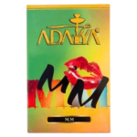 🍋 تنباکو ام ام آدالیا M.M (Adalya Marilyn Monroe) 