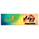 🌹🍋 تنباکو ام ام آدالیا M.M (Adalya Marilyn Monroe)  اگر به دنبال یک تجربه متفاوت و ظریف از قلیان هستید، تنباکو آدالیا M.M (Marilyn Monroe) انتخابی بی‌نظیر است. این محصول ترکیبی از گل رز 🌹 با لیموی تازه 🍋 است که طعمی لطیف، خنک و خاص را به شما هدیه می‌دهد. برند آدالیا (Adalya) در جهان به‌عنوان یکی از بهترین تولیدکنندگان تنباکو شناخته می‌شود و محصول M.M یکی از خاص‌ترین طعم‌های آن است. 🍋 تنباکو ام ام آدالیا M.M (Adalya Marilyn Monroe) 