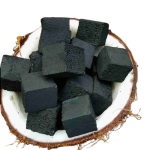 زغال نارگیل  coconut charcoal  - تصویر 3