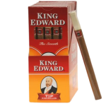 سیگار برگ King Edward Tip Cigarillos Pack of 5