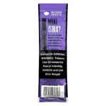 سیگار برگ بی ال کا بسته ۲ نخی انگور  Swisher Sweets BLK Grape