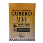 سیگار برگ مینی کوبرو 6عددی Cubero Mini Cigarillos  