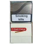 سیگار برگ کافی کرم بژ وانیل  Café Crème Beige Vanilla