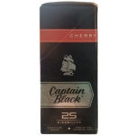 سیگار برگ کاپیتان بلک چری Captain Black Cherry Cigarillos