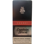 سیگار برگ کاپیتان بلک چری Captain Black Cherry Cigarillos