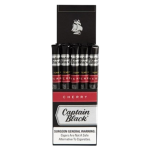 سیگار برگ کاپیتان بلک چری Captain Black Cherry Cigarillos