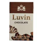 سیگار لاوین شکلاتی Luvin Chocolate 