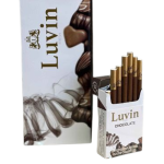 سیگار لاوین شکلاتی Luvin Chocolate 