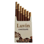 سیگار لاوین شکلاتی Luvin Chocolate 