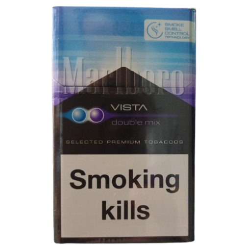 سیگار مارلبرو ویستا دبل میکس Marlboro Vista Double Mix 