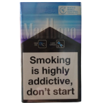 سیگار مارلبرو ویستا دبل میکس Marlboro Vista Double Mix 