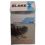 سیگار بلیک بلو کینگ سایز  BLAKE King Size BLUE - تصویر 2