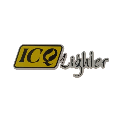 برند ICQ | فندک‌های ضد باد و قدرتمند برای استفاده روزمره و کمپینگ