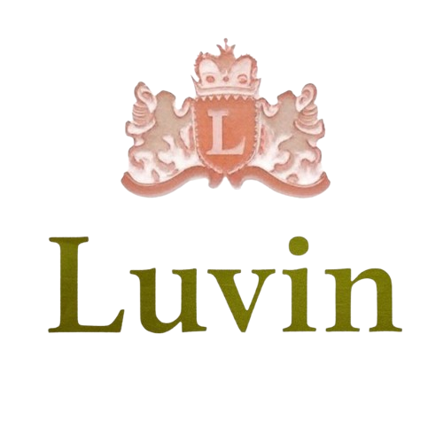 برند لاوین Luvin