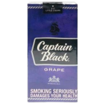 سیگار کاپتان بلک انگور Captain Black Grape - تصویر 3