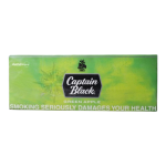 سیگار کاپتان بلک سیب ترش Captain Black Green Apple - تصویر 5