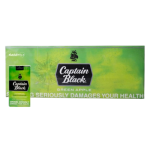سیگار کاپتان بلک سیب ترش Captain Black Green Apple - تصویر 6