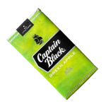 سیگار کاپتان بلک سیب ترش Captain Black Green Apple - تصویر 4