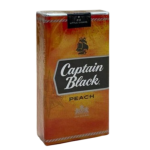 سیگار کاپتان بلک هلو  Captain Black Peach  - تصویر 3