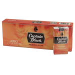 سیگار کاپتان بلک هلو  Captain Black Peach  - تصویر 2