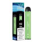 White-Flash-طعمی-متفاوت-و-خاص-برای-حرفه‌ای‌هاویپ-یکبار-مصرف-Al-Fakher-3500-Puffs