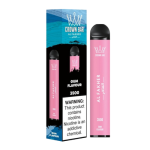Gum-Flavour-ویپ-الفاخر-3500-پاف-طعم-کلاسیک-آدامس