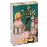🦅 تنباکو  آدالیا بغدادی Adalya Bagdadi