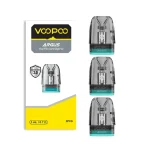 کارتریج ووپو آرگاس وی 2  3میل 0.7 اهم تاپ فیل  Voopoo Argus Top Fill Cartridge V2 3ml 0.7Ω